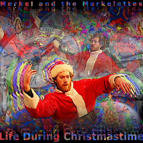 Life During Christmastime