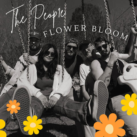Flower Bloom