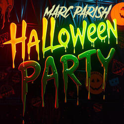 Welcome to Halloween