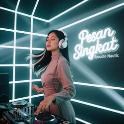 Pesan Singkat