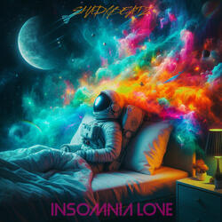 Insomnia Love