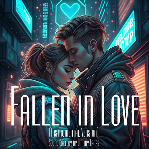 Fallen in Love (Instrumental Version)