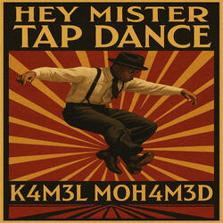 Hey Mister Tap Dance