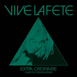 Extraordinaire (Remix)