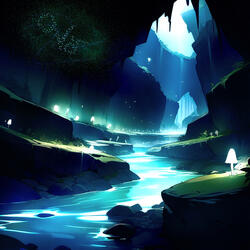 Glowworm's Ballad