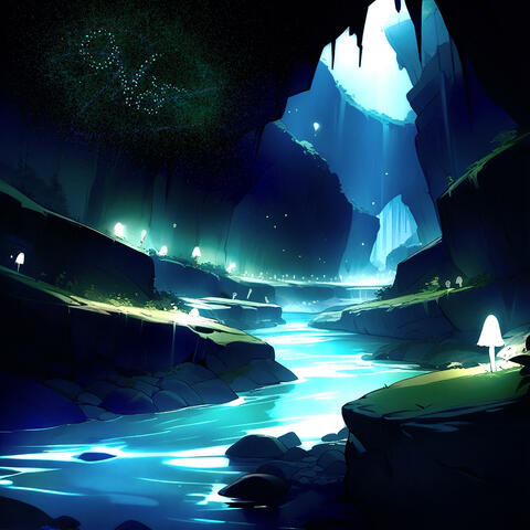 Glowworm's Ballad