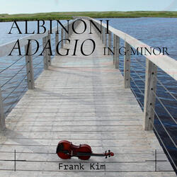 Albinoni Adagio in G Minor