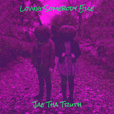 Loving Somebody Else