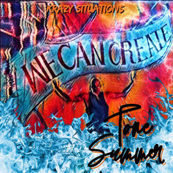 Krazy Situations - We Can Create