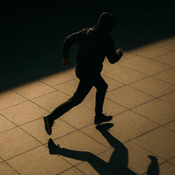 Chasing Shadows