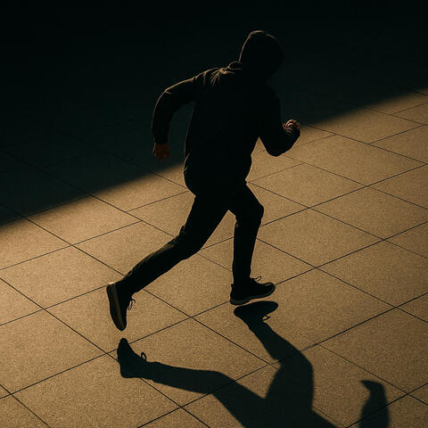 Chasing Shadows