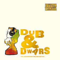 Dub & Dwars (2025 Remastered Version)