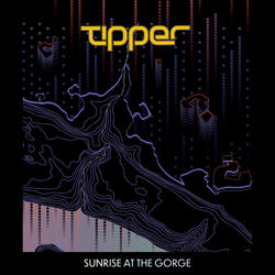 Sunrise at the Gorge