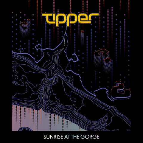 Sunrise at the Gorge