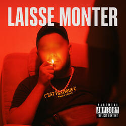 Laisse monter