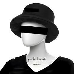 Prada Bucket
