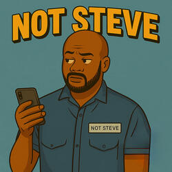 Not Steve (Bouncey & Bbq MIX)