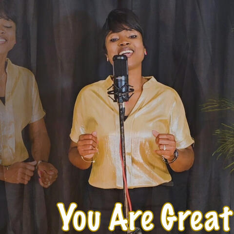 You Are Great