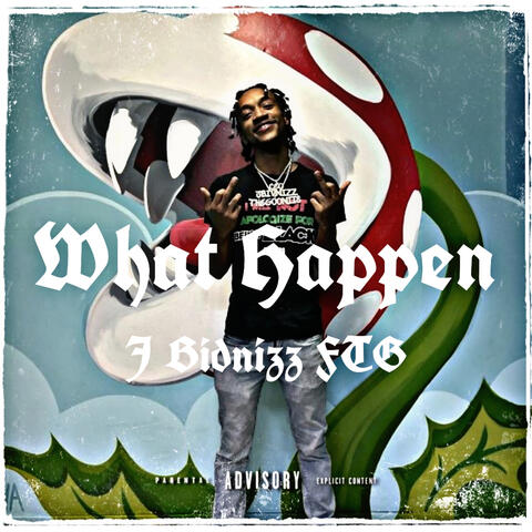 What Happen