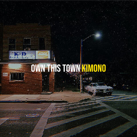 Own This Town