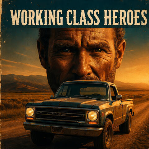 Working Class Heroes
