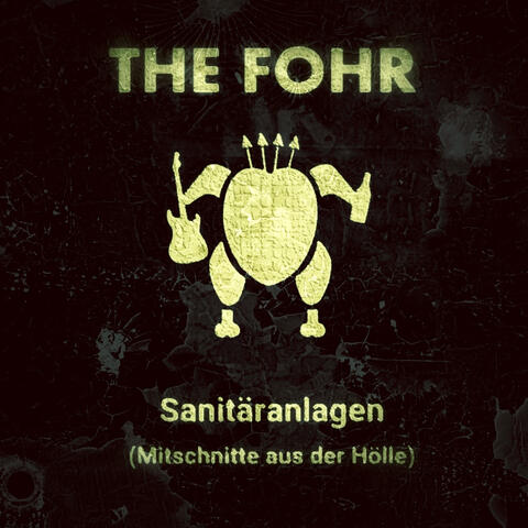Sanitäranlagen (Mitschnitte Aus Der Hölle)