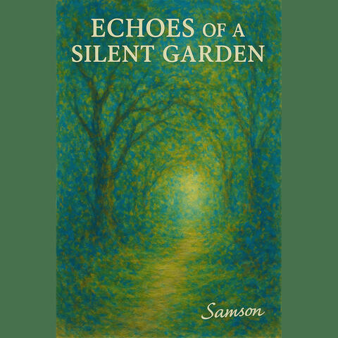 Echoes of a Silent Garden