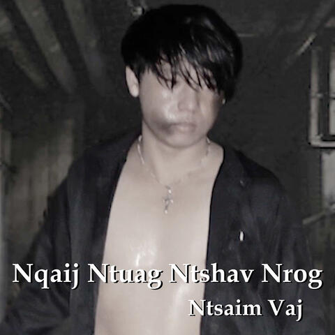 Nqaij Ntuag Ntshav Nrog