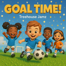 Goal Time