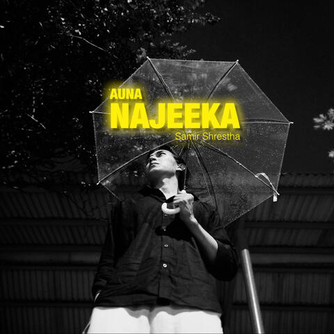 Auna Najeeka