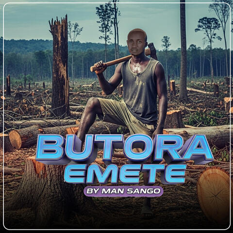 Butora Emete