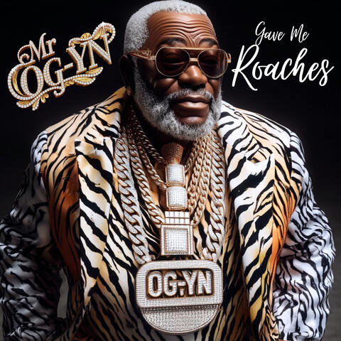 Gave Me Roaches