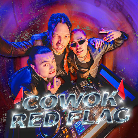 Cowok Red Flag