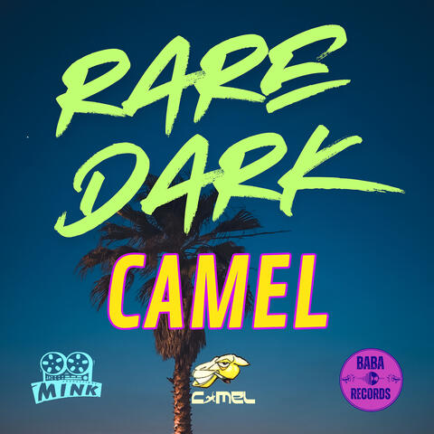 Rare Dark