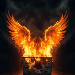 Ashes Burning