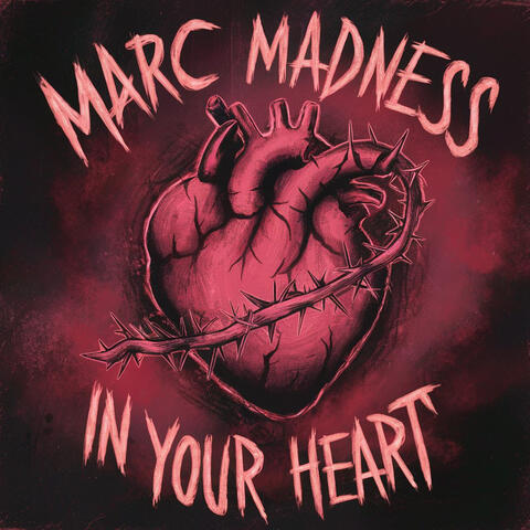 In Your Heart