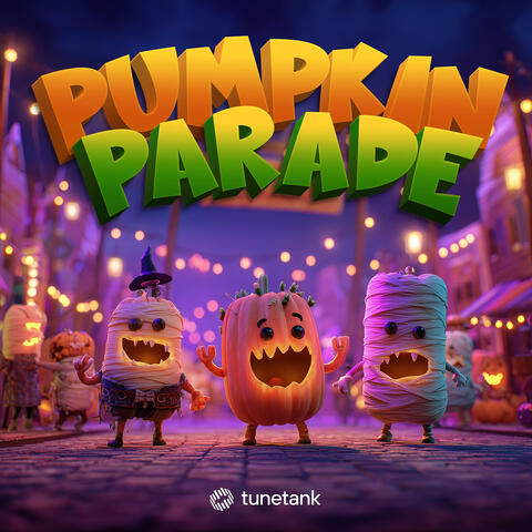 Pumpkin Parade