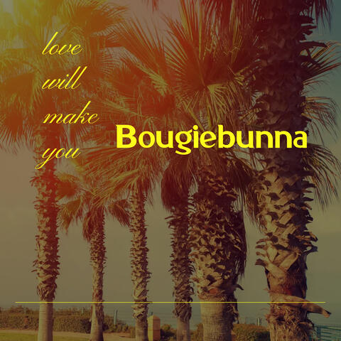 Love Will Make You