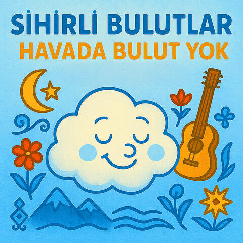 Havada Bulut Yok