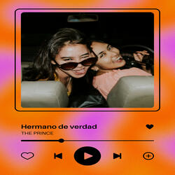 Hermano De Verdad