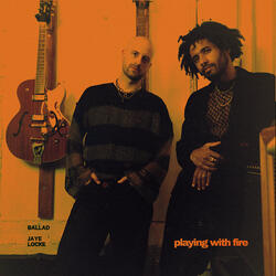 Playing With Fire Remix (Instrumental)