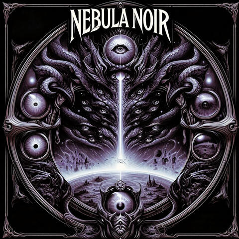 Nebula Noir