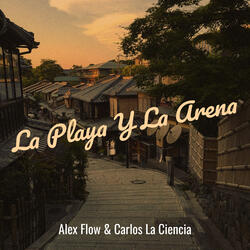La Playa Y La Arena