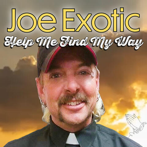 Help Me Find My Way