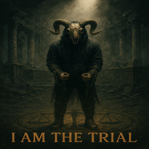 I Am the Trial