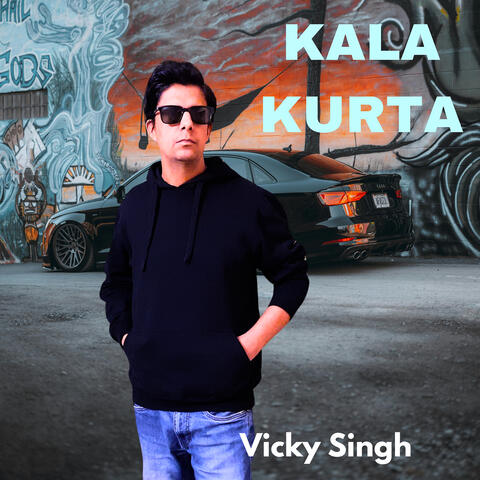 Kala Kurta