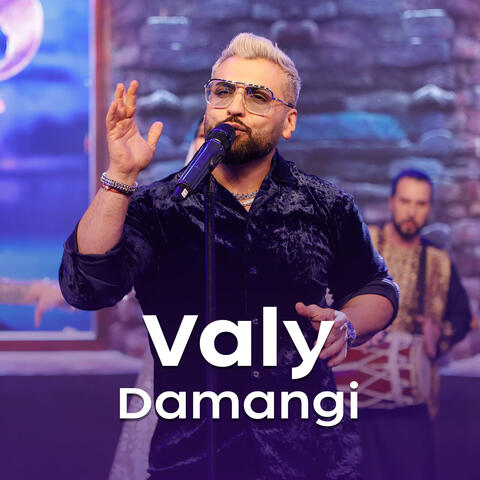Damangi