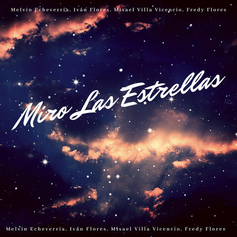 Miro las Estrellas