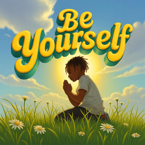 Be Yourself