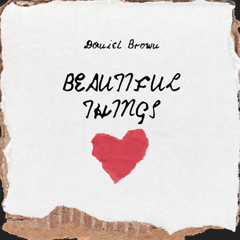 Beautiful Things (String Quartet)